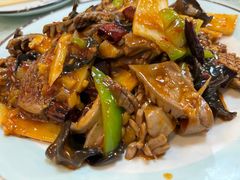 -鼎香润(德胜门内店)