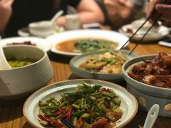 -禾珍珠家常小馆(河南博物院店)