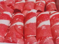 -古关火锅店(古北水镇景区店)