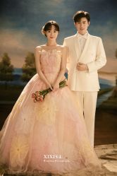 -茜茜公主婚纱摄影会馆