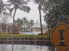 -深圳大梅沙京基洲际度假酒店