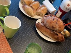 -松咖啡自助餐厅·松北香格里拉