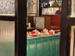 -南拳十三姨·潮汕砂锅粥(世纪金源店)