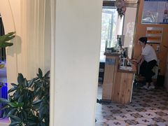 -巴依老爷新疆餐厅