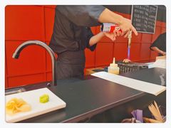 -Sushi Hanzo半藏(天环广场店)