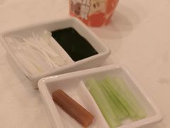 -北京全聚德(西客站店)