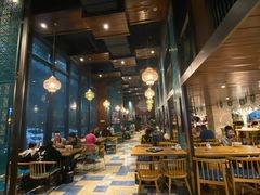大堂-中阿兰牛肉面(悦海新天地店)