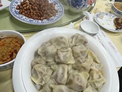 -同城四季爆肚涮羊肉(安华里店)