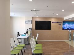 -天津大学爱尔眼科医院(天津院区)