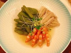 糟三拼-乔家栅(襄阳南路店)