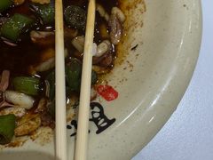 -何永光123鲜牛肉馆(1号店)