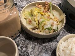 -鹿港小镇(霄云店)