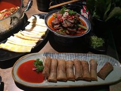 -左庭右院鲜牛肉火锅(新梅广场店)