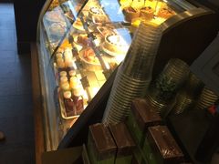 -星巴克臻选(舟山凯虹广场店)