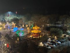 -观唐（国际）度假村温泉