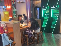 -东来土菜馆(民祥园路店)