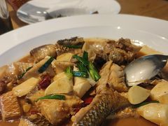 -拉完海鲜大排档(温岭店)