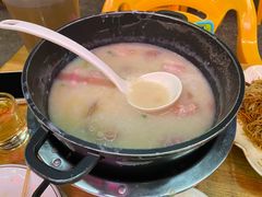 -南记食粥坊·宵夜大排档(南桂店)