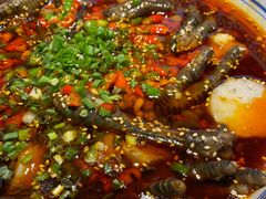 西溜葩-回水镇·江湖川菜(恒大新城店)