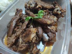 -丽华园(汉阳龙阳店)