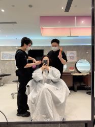 -TONI&GUY