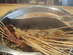 -袁记串串香(西安路店)