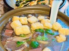 -南京大牌档(人民广场店)