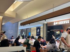 -CURRY YA 熟成咖哩專門店(深圳湾万象城店)