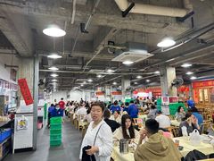 -笨罗卜浏阳菜馆(太平街店)