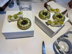 -L'Arome芳芳法国餐厅(仙林金鹰店)