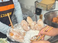 -众品香美食(三弓路店)