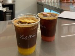 -LilBee Coffee