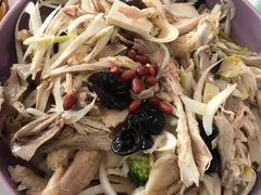 -董小西的凉皮和椒麻鸡(三元桥店)