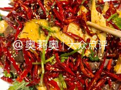 -昌盛德徐州老菜馆