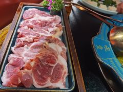 -吼堂老火锅(太古里总店)