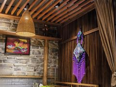 -云尊府云南菜·蒸汽石锅鱼(五棵松华熙店)