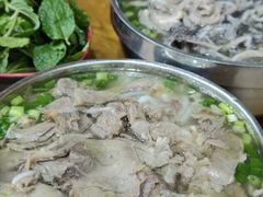 -攀枝花·任德琼·盐边羊肉米线