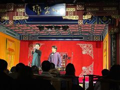 -德云社(三里屯店)