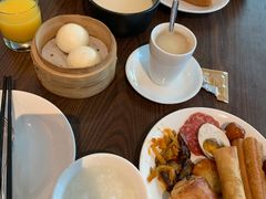 -上海外滩茂悦大酒店