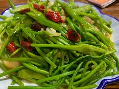 -老丽江餐馆(丽江华都商贸城店)