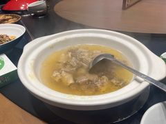 -黔蘑菇四季餐厅(观山湖店)