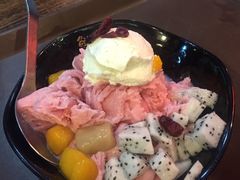 -鲜芋仙(苏州干将店)