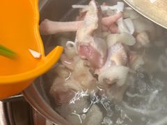 -润园四季椰子鸡火锅(海上世界店)