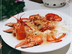 -上座·餐厅(阳光100店)