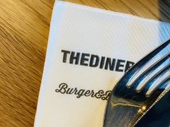 -The Diner X餐厅(青岛万象城店)