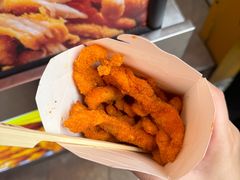 -味子夫鸡柳(解放碑总店)