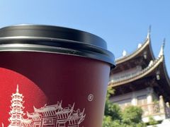 -龙华素斋(龙华路店)