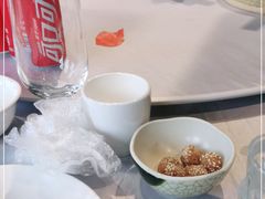 -京味斋·北京烤鸭(华威桥北工大店)