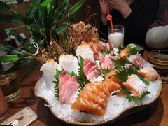 -九井澤精致料理(金茂店)