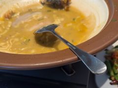 -西郊竹园甲鱼面(老一中店)